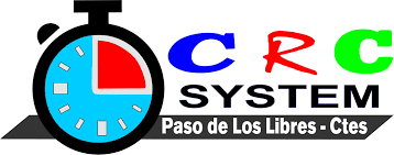 CRC-System Cronometrajes