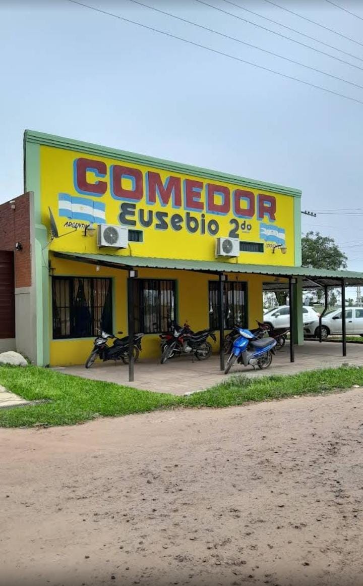 Comedor Eusebio II