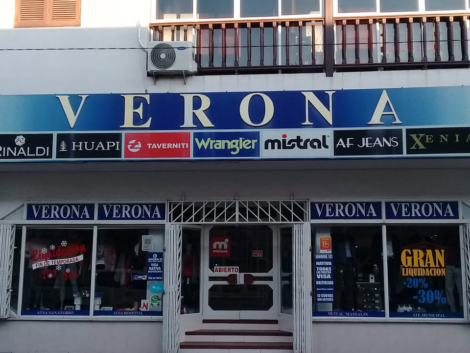 Verona Vaqueria El Puente